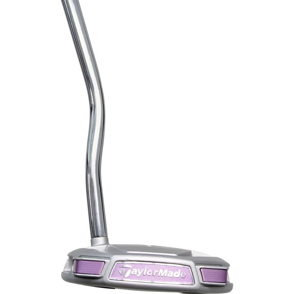 Pre-Owned Women TaylorMade Spider Mini Diamond Pink Putter 33 Inches Value
