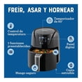 thumbnail image 3 of Freidora de Aire Oster Digital  4L Negra, 3 of 4