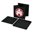 thumbnail image 3 of SUMO ME-SUMO11141 14-inch Folding Furniture Cube (Black), 3 of 4