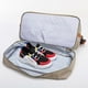 thumbnail image 4 of Men Women Business Travel Tote Large Capacity Waterproof Portable Luggage Handbag Gym Suitcase Anti-stain Duffle Crossbody Bag, 4 of 5