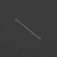 thumbnail image 3 of 50Pcs Réutilisables Inoculating Supports, Aiguilles en Nichrome Inoculation, Nickel-Fil Inoculating, pour Laboratoire., 3 of 8