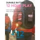 thumbnail image 5 of Altavoz Bluetooth PEICHENG portátil impermeable con luces RGB, 5 of 7