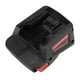thumbnail image 5 of Seitruly Convertidor adaptador de para de iones de litio m18 para V18 18V Cables de audio/vídeo, 5 of 6