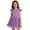 czb# Purple624, variant on Toddler Baby Children Girls Tutu Dress Short Sleeve Round Neck High Waist Patchwork Sparkly Sequins Cute Bow A-Line Layered Mesh Dresses Ruffles Casual Gowns,Blue,4-5 Years
