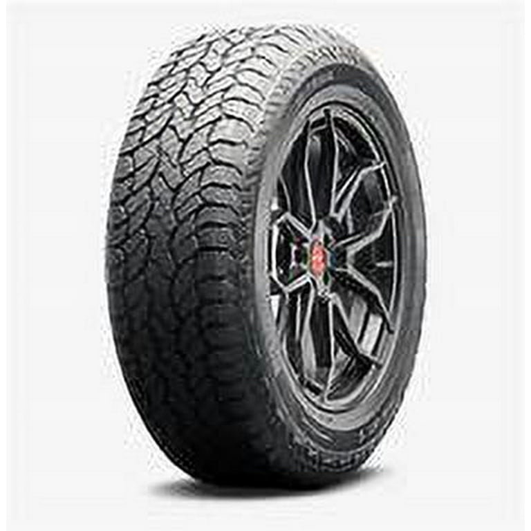 Momo M-8 M-Trail AT 205R16 D/8PLY BSW - Walmart.com