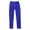 Blue, variant on BULLPIANO Kids Girls Casual Denim Long Pants Children's Stretchy Jeans Pencil Pants 3-12Y