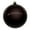 Burgundy, variant on Vickerman 3" Celadon Pearl UV Drilled Ball Ornament, 12 per bag.