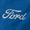 Blue, variant on Ford Boys Swim Trunks, Sizes 4-12