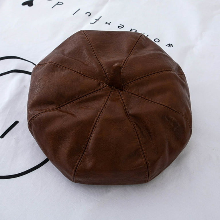 ベレー　6 PANEL BERET　UNNAMED HEADWEAR UNNAMED HEADWEAR 【6 PANEL BERET】6パネルベレー ベレー帽