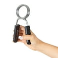 thumbnail image 4 of ProsourceFit Olympic Barbell Spring Clip Collar, 2" Pair for Powerlifting, 4 of 5