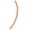 Orange, variant on Yanxiao White Pool Noodles Swimming Sticks, 59" Pool Floats Adult Thick Hollow Noodles for Floating, Floating Training Device Floaties for Adults, Pool Toys for Adults Swimming Floating