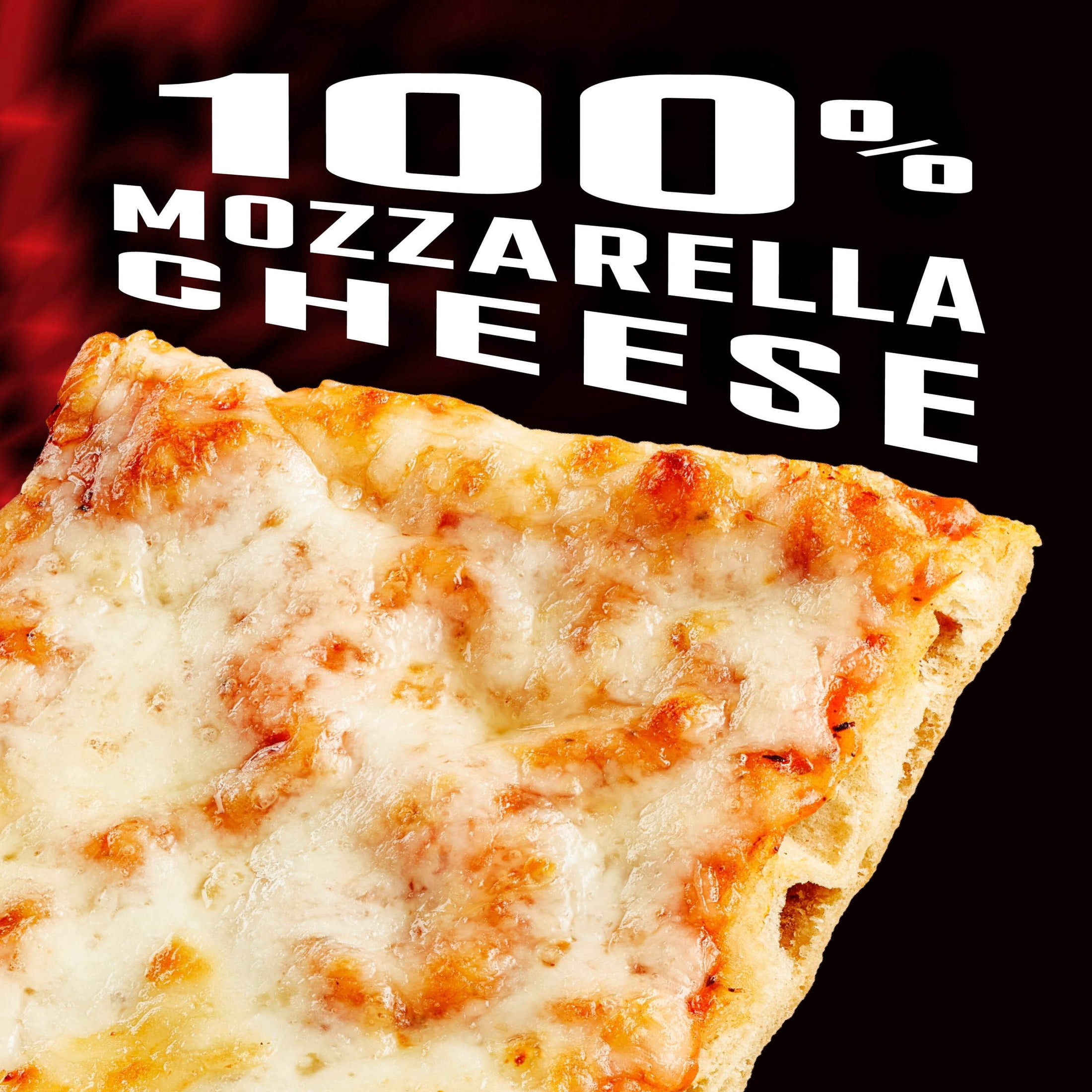 Totino's Ultimate Pizza, Extra Cheese, Frozen Pizza, Frozen Snacks, 10.69 oz