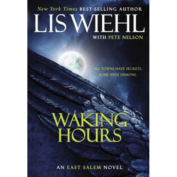 Pre-Owned Waking Hours (East Salem) (Hardcover) 1595549404 9781595549402