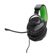 thumbnail image 4 of Audífonos JBL 100 Over ear QUANTUM 100X Negro, 4 of 4