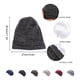 thumbnail image 2 of Gorros de invierno Sonducket con forro de satén para mujer, 2 of 6