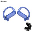 thumbnail image 2 of Gwong Electrónica MD03 VERDADERO STEREO COMPATIRO BLUETOOTH BLUETOOTH BLUETOOTH 5.0 Auriculares LED Pantalla digital 9D HiFi Estéreo Gancho de la oreja Auriculares inalámbricos para deportes, 2 of 6