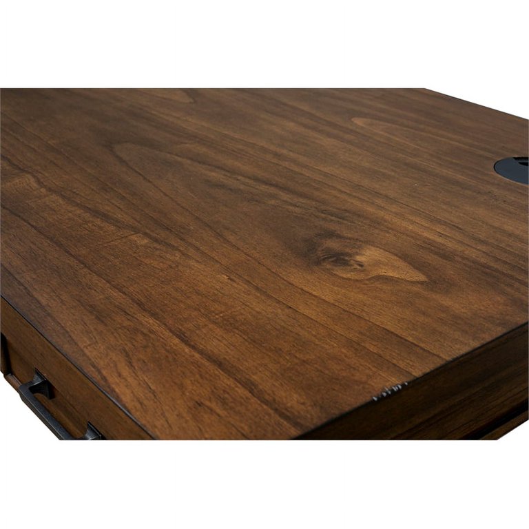 Winco Wood BreadCheese Board 34 H x 12 W x 15 D Brown - Office Depot