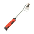 thumbnail image 4 of figatia Manual er Tool Uprooting Puller Pulling Tool Multifunctional Remover for Agricultural Work Wear Resistant 4, 4 of 8