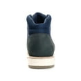 thumbnail image 3 of Territory Mens Boulder Lace-up Round Toe Ankle Boot, 3 of 9