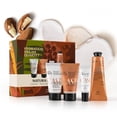 thumbnail image 1 of Set de viaje Natura Brazil Nut Dream Quartet con aceite de castaña, 1 of 7