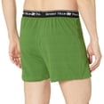 thumbnail image 3 of Pack de 4 calzoncillos tipo bóxer Beverly Hills Polo Club para hombre, 3 of 4