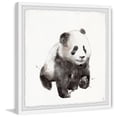 thumbnail image 2 of Marmont Hill Dreamy Panda Framed Wall Art, 2 of 6