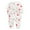 #04, variant on Pisexur Baby Boys Girls Rompers Long Sleeve Round Neck One Piece Toddler Romper Cotton Baby Girl Newborn Clothes Unisex Infant Clothes Jumpsuits 0-12 Months