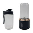 thumbnail image 4 of Extractor Smoothie Makers, Portable Extractor Juices Extractor, 450Ml Extractor, 4 of 10