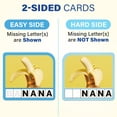 thumbnail image 6 of BenBen Spelling Games, Sight Word Games with 224 Flash Cards, Educational Phonic Games for Kids, 6 of 8