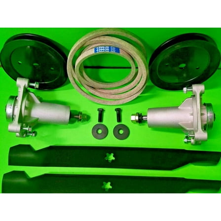 Deck Rebuild Kit For Husqvarna YTH 18542