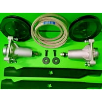 Deck Rebuild Kit For Husqvarna YTH 18542