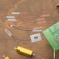 thumbnail image 4 of OUNONA 1 Set Science Experiment Fruit Electric Circuit Kit Multi Material For Educational Demonstrations, 4 of 8