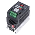 thumbnail image 4 of VFD Solar Inverter, Heat Resistant Low Failure Rate Highlight Digital Display 4A Simplified Layout Variable Frequency Speed Controller  for Photovoltaic Pump, 4 of 7