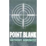 Pre-Owned Point Blank 9780142401644