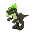 thumbnail image 4 of Imaginext Jurassic World Dinosaurio de Juguete Dracorex XL Deluxe para niños de 3 años en adelante, 4 of 5