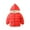 Red, variant on Aoochasliy Coats for Girls Boys Clothes Jacket Kids Light Down Coats with Ear Hoodie Girl Clothes Children's Clothing