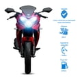 thumbnail image 4 of Motocicleta Veloci Scorpio Racing Team 300cc 2024 Rojo, 4 of 4