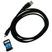BW Technologies GA-USB1-IR IR Connectivity Kit, for GasAlert Detectors