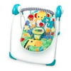 Bright Starts Portable Swing Safari Smiles