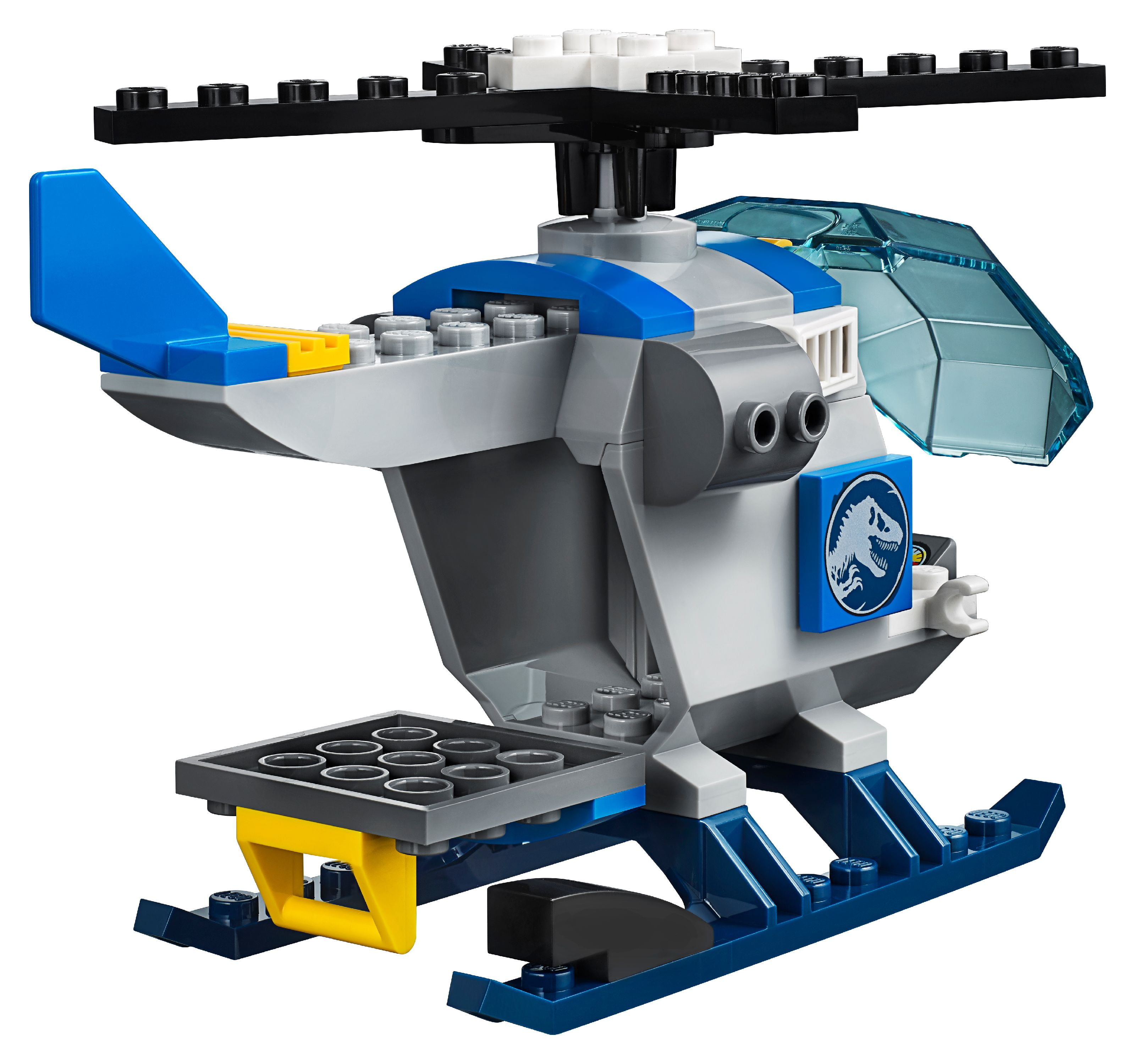 lego junior 10756