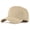 Khaki, variant on Hat Male Mao Qing Pure Color Light Board Peaked Cap Advertisement Cap Manufacturer Casual Shading Hat Female Casual Baseball Cap Sunscreen Sunscreen