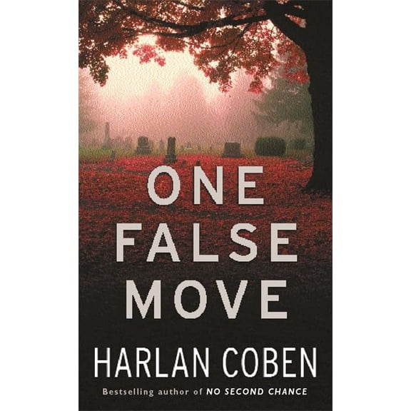 Pre-Owned One False Move (OME) (Paperback) 0752859420 9780752859422