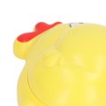 thumbnail image 4 of Children's Height Touch Device Intelligent Voice Broadcasts Kids Jump Trainer High Jump Assistant Yellow Chicken, 4 of 5
