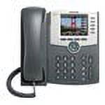 Cisco Small Business SPA 525G2 - VoIP phone