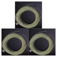 thumbnail image 4 of Línea de pesca con mosca Advancent Weight Forward WF7F 100FT con bucles, 4 of 6