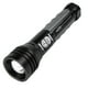 thumbnail image 1 of Linterna LED USB-C de 600 lúmenes de doble potencia para seguridad policial, 1 of 5