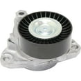 thumbnail image 4 of Flat Accessory Belt Tensioner Compatible With Dodge Freightliner Mercedes Benz S550 Base 8 Cyl 5.5L Sprinter 2500 Base 6 Cyl 3.5L 2005-2015 By 4016 38319 49448 305627 419367, 4 of 5