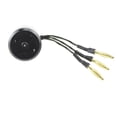 thumbnail image 2 of Motores RC sin escobillas Motor Sin Escobillas 7.4V 1308 9200KV Para XK K130 Racing Helicopter Magideal Motores RC sin escobillas, 2 of 7