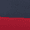 Navy/Red, variant on Unisex 18 Inch Campus Backpack Tan Combination with Padded Laptop Sleeve