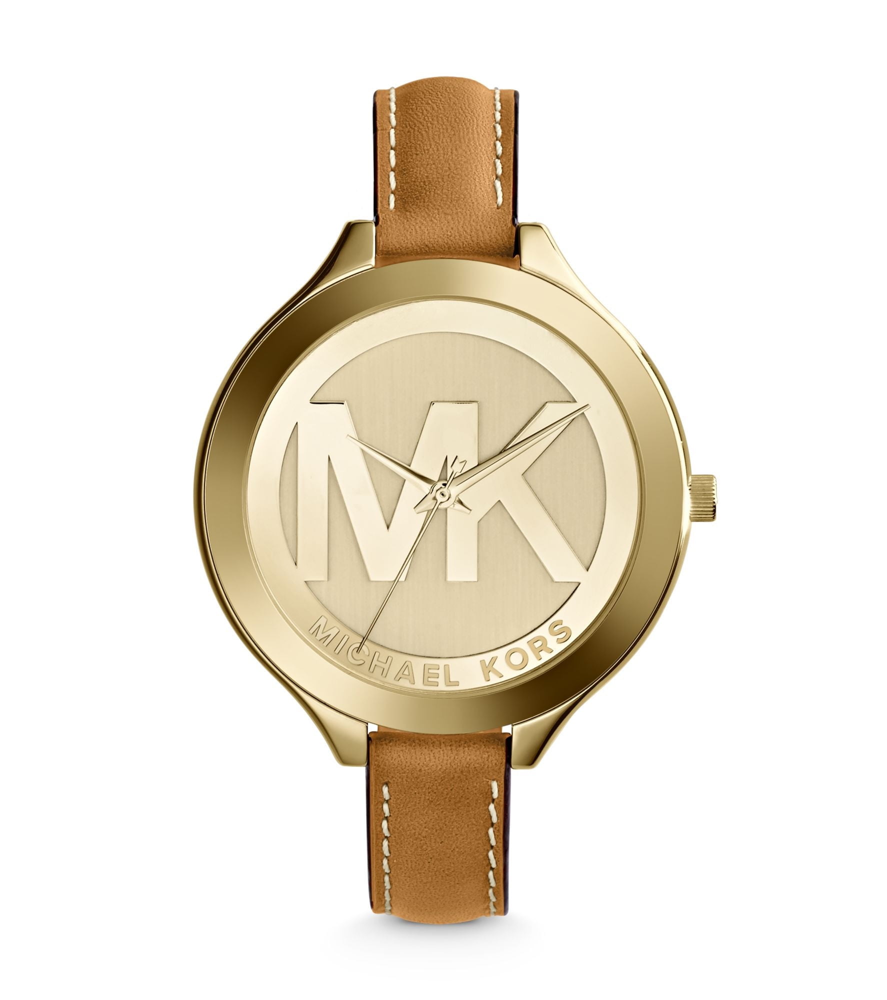 Mua Đồng Hồ Nam Michael Kors MK Thompkins Chronograph Brown Leather Watch  MK8863 Màu Nâu  Michael Kors  Mua tại Vua Hàng Hiệu h069334